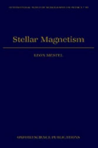 Stellar Magnetism