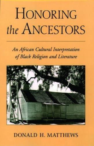 Honoring the Ancestors