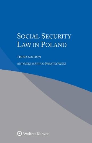Social Security Law in Poland