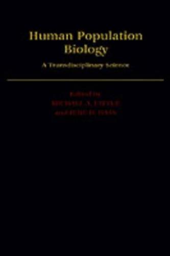 Human Population Biology