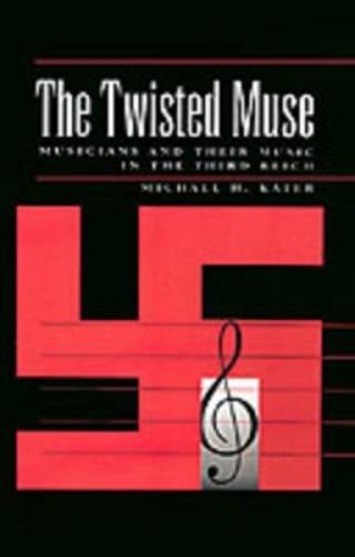 The Twisted Muse