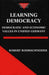 Learning Democracy
