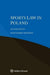 Sports Law in Poland