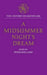 The Oxford Shakespeare: A Midsummer Night's Dream