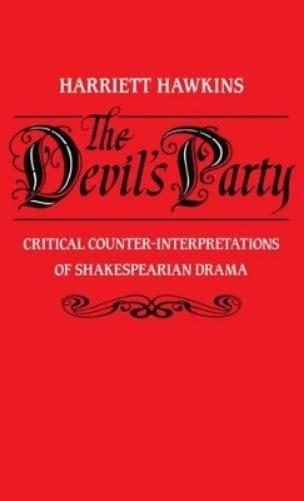 The Devil's Party