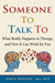 Someone To Talk To