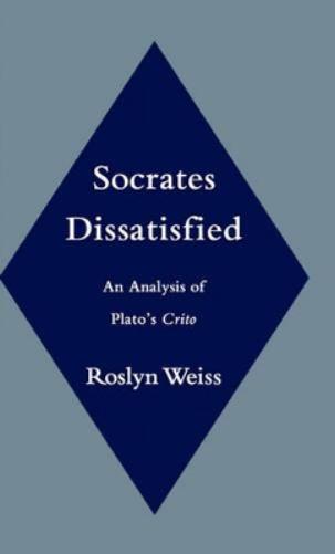 Socrates Dissatisfied