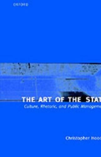 The Art of the State