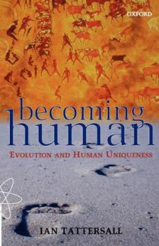 Becoming Human