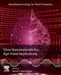 Silver Nanomaterials for Agri-Food Applications