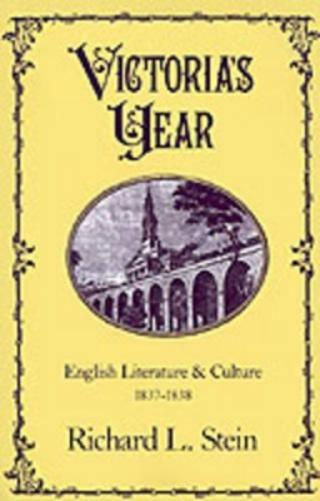 Victoria's Year