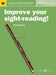 Improve Your Sight-Reading! Bassoon, Levels 1-5 (Elementary-Intermediate)
