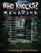 Who Knocks? Issue #1