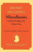Miscellanies by Henry Fielding, Esq: Volume One
