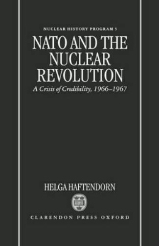 NATO and the Nuclear Revolution