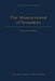 The Measurement of Sensation