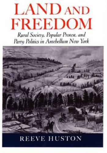 Land and Freedom