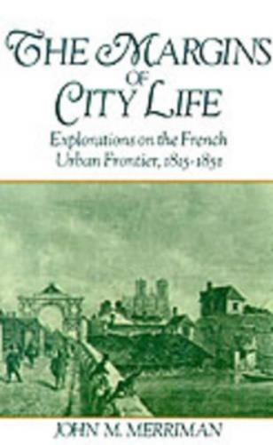 The Margins of City Life