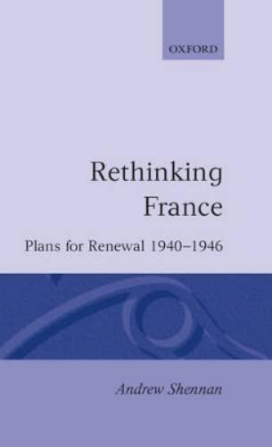 Rethinking France