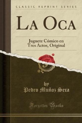 La Oca