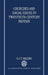 Churches and Social Issues in Twentieth-Century Britain