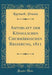 Amtsblatt Der Königlichen Churmärkischen Regierung, 1811 (Classic Reprint)