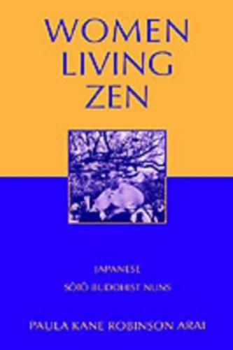 Women Living Zen