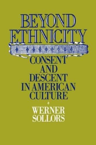 Beyond Ethnicity