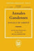 Annales Gandenses (Annals of Ghent)