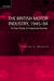 The British Motor Industry, 1945-94