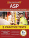 ASP Certification Study Guide 2025 and 2026
