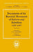 Documents of the Baronial Movement of Reform and Rebellion, 1258-1267