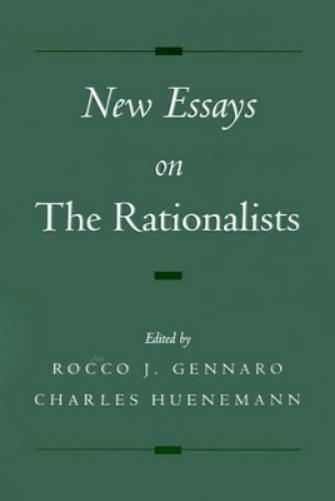 New Essays on the Rationalists