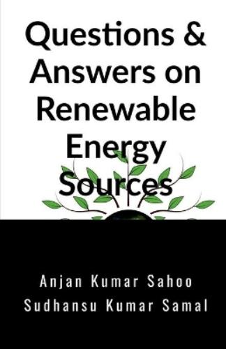 Questions & Answers on Renewable Energy Sources