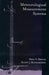 Meteorological Measurement Systems