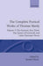 The Complete Poetical Works of Thomas Hardy: Volume V: The Dynasts, Part Third; The Famous Tragedy of the Queen of Cornwall; The Play of 'Saint George'; 'O Jan, O Jan, O Jan'