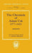 The Chronicle of Adam Usk 1377-1421