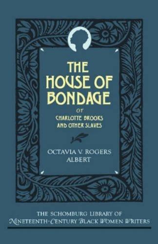 The House of Bondage