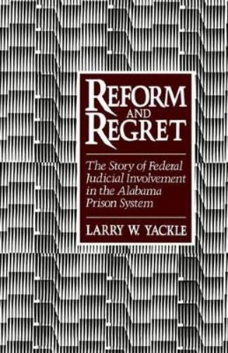 Reform and Regret