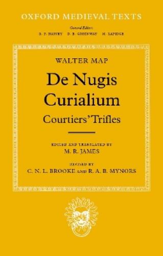 De Nugis Curialium