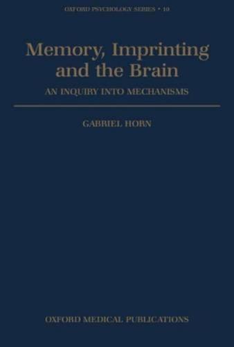 Memory, Imprinting, and the Brain