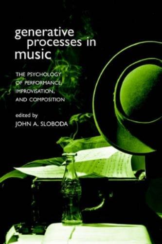 Generative Processes in Music