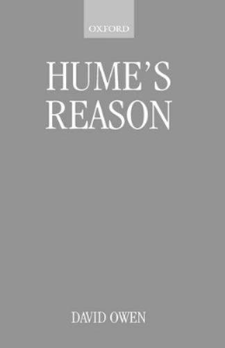 Hume's Reason
