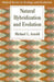 Natural Hybridization and Evolution