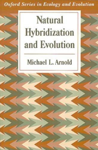 Natural Hybridization and Evolution