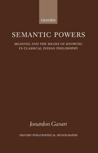 Semantic Powers