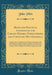 Hints and Practical Information for Cabinet-Makers, Upholsterers, and Furniture Men Generally