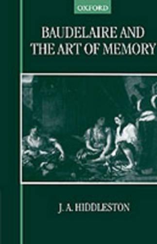 Baudelaire and the Art of Memory