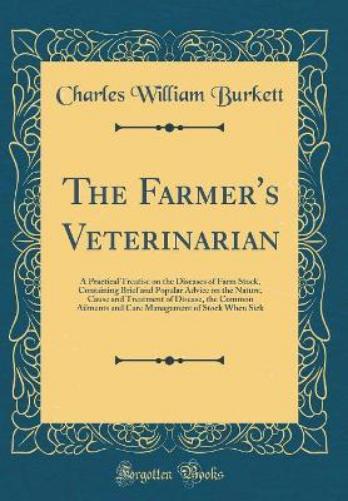 The Farmer's Veterinarian