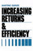 Increasing Returns and Economic Efficiency